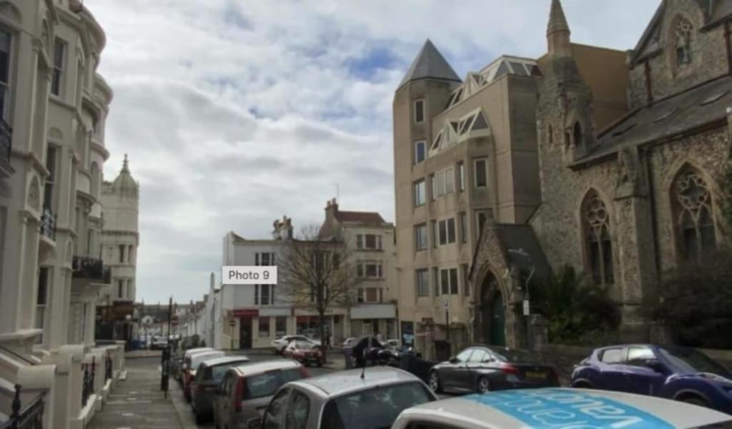 Apartment Luxury 1 Bed Flat In Close To The Sea- Soho House Style Brighton