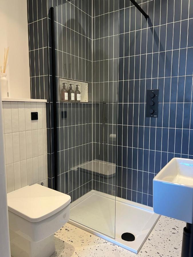 Luxury 1 Bed Flat In Close To The Sea- Soho House Style * Brighton