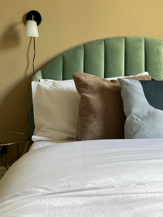 Apartment Luxury 1 Bed Flat In Close To The Sea- Soho House Style Brighton