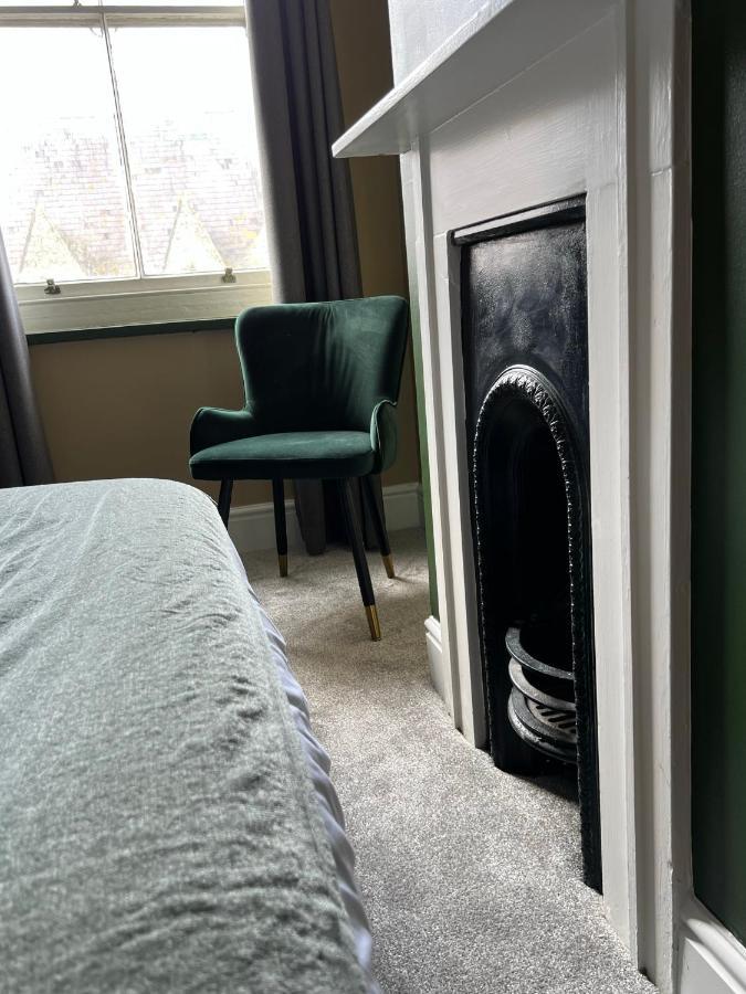 Luxury 1 Bed Flat In Close To The Sea- Soho House Style Apartment