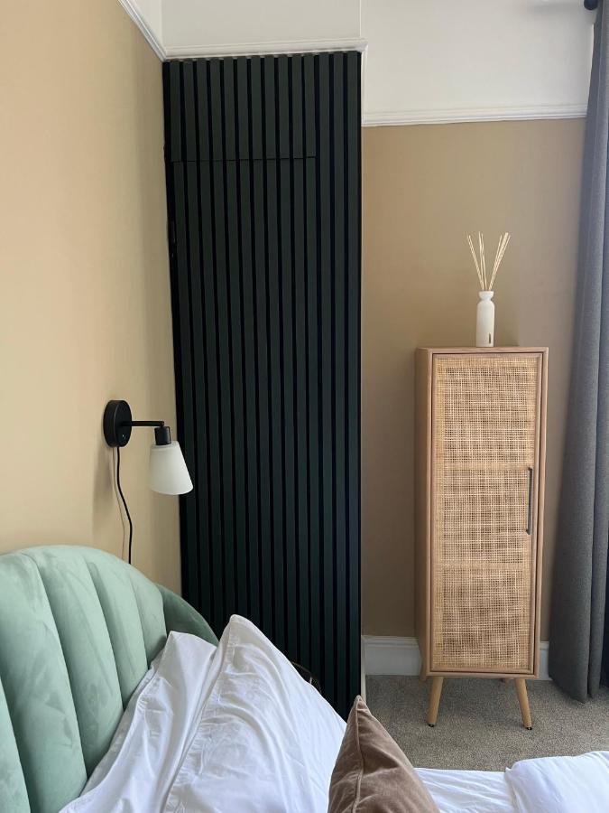 Apartment Luxury 1 Bed Flat In Close To The Sea- Soho House Style *
