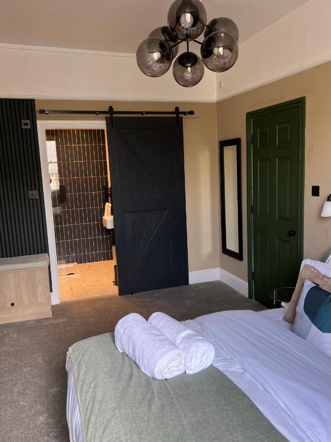 Apartment Luxury 1 Bed Flat In Close To The Sea- Soho House Style Brighton